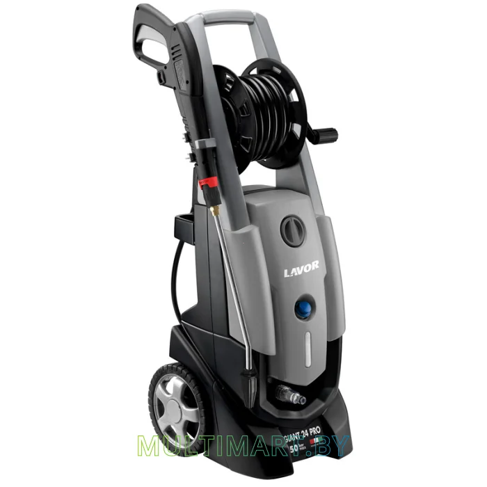 Мойка высокого давления Lavor Giant 24 Pro 8.105.0018